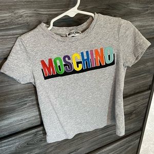 Moschino tshirt